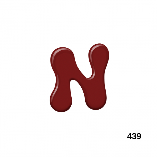 Callista Color Up Nail Polish 9ml 